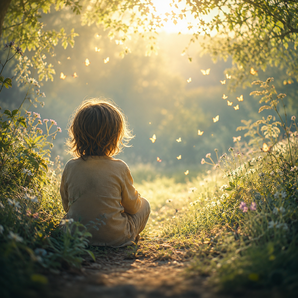 Inner Child